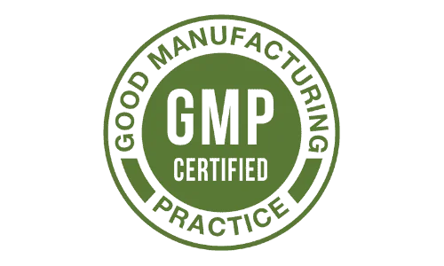 CerebroZen GMP Certified